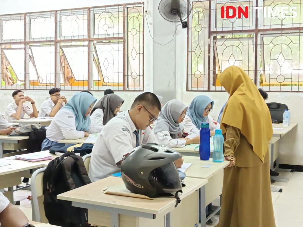 Makan Bergizi Gratis di Balikpapan Kembali Ditunda