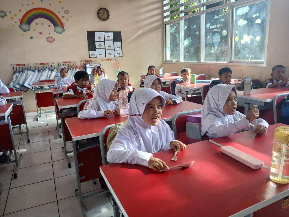 IDN Times/Maya Aulia Aprilianti
