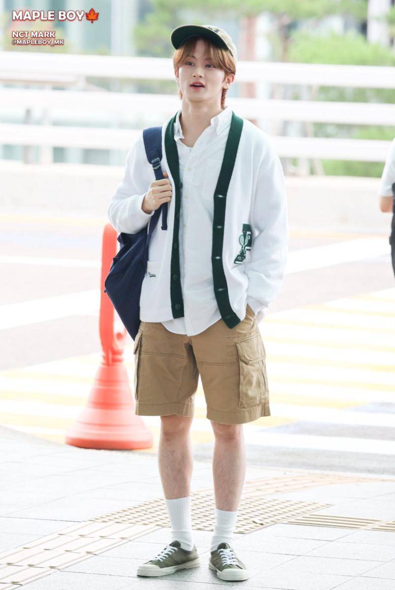 Mark NCT (x.com/MAPLEBOY_MK)