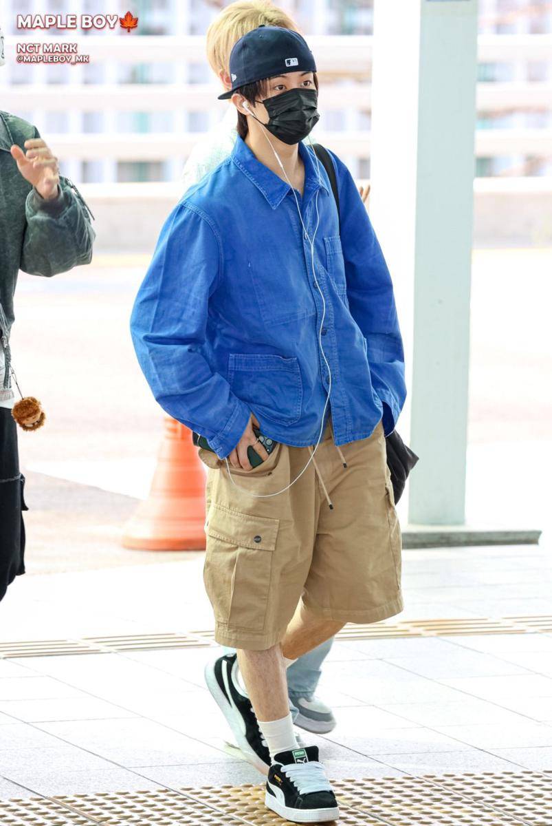 Mark NCT (x.com/MAPLEBOY_MK)