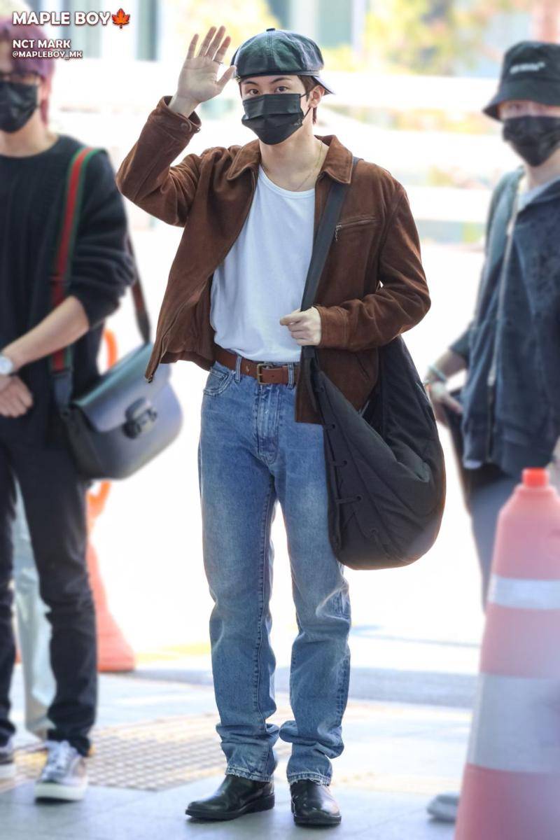 Mark NCT (x.com/MAPLEBOY_MK)