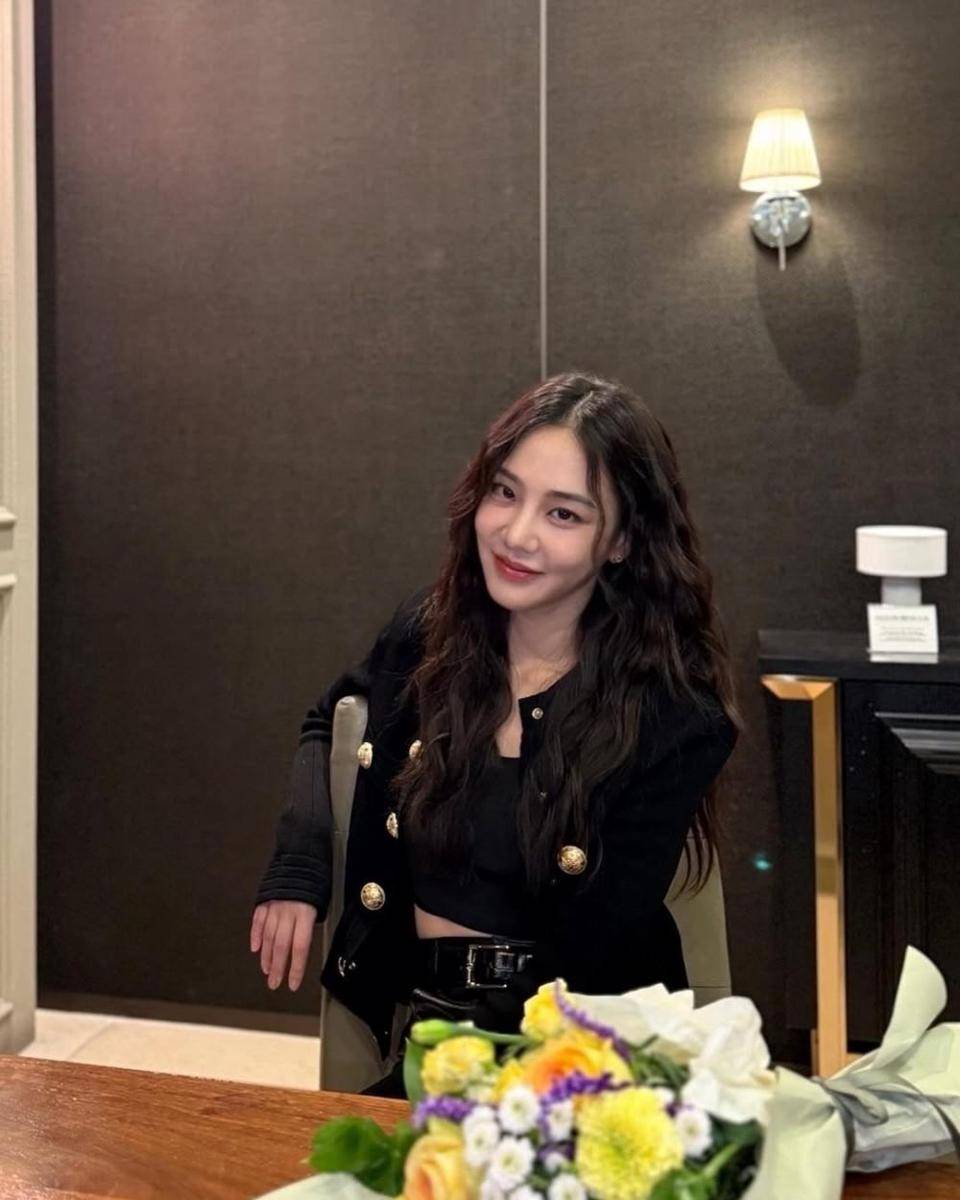 Han Ji Eun (instagram.com/hanjieun0603)