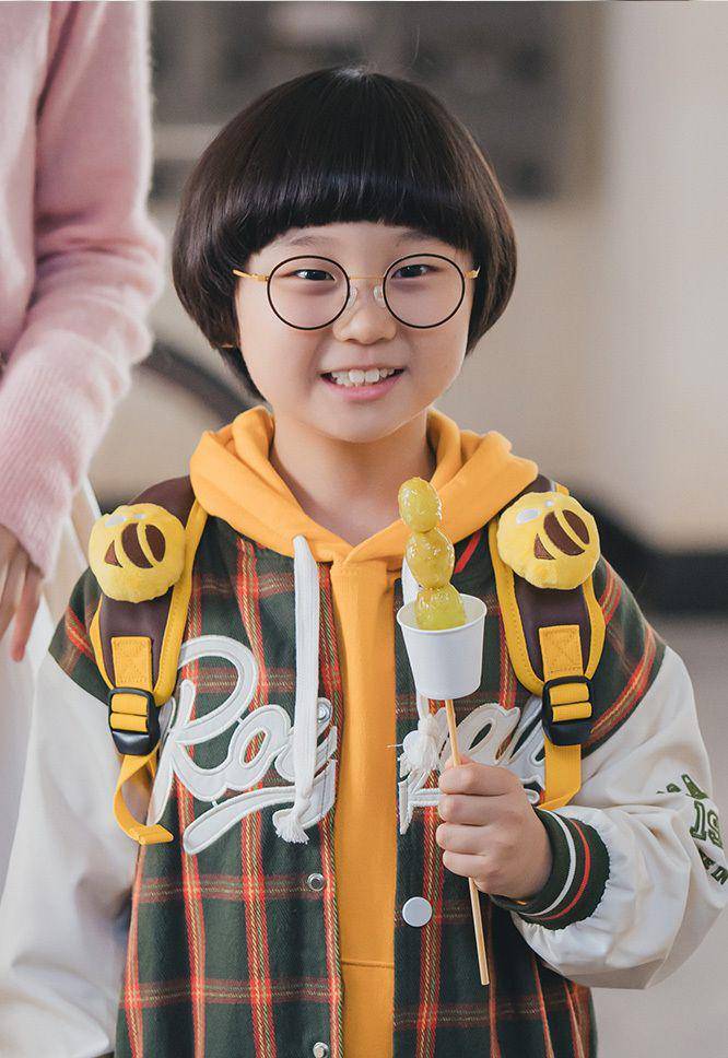 cuplikan drama Love Scout (dok. SBS/Love Scout)