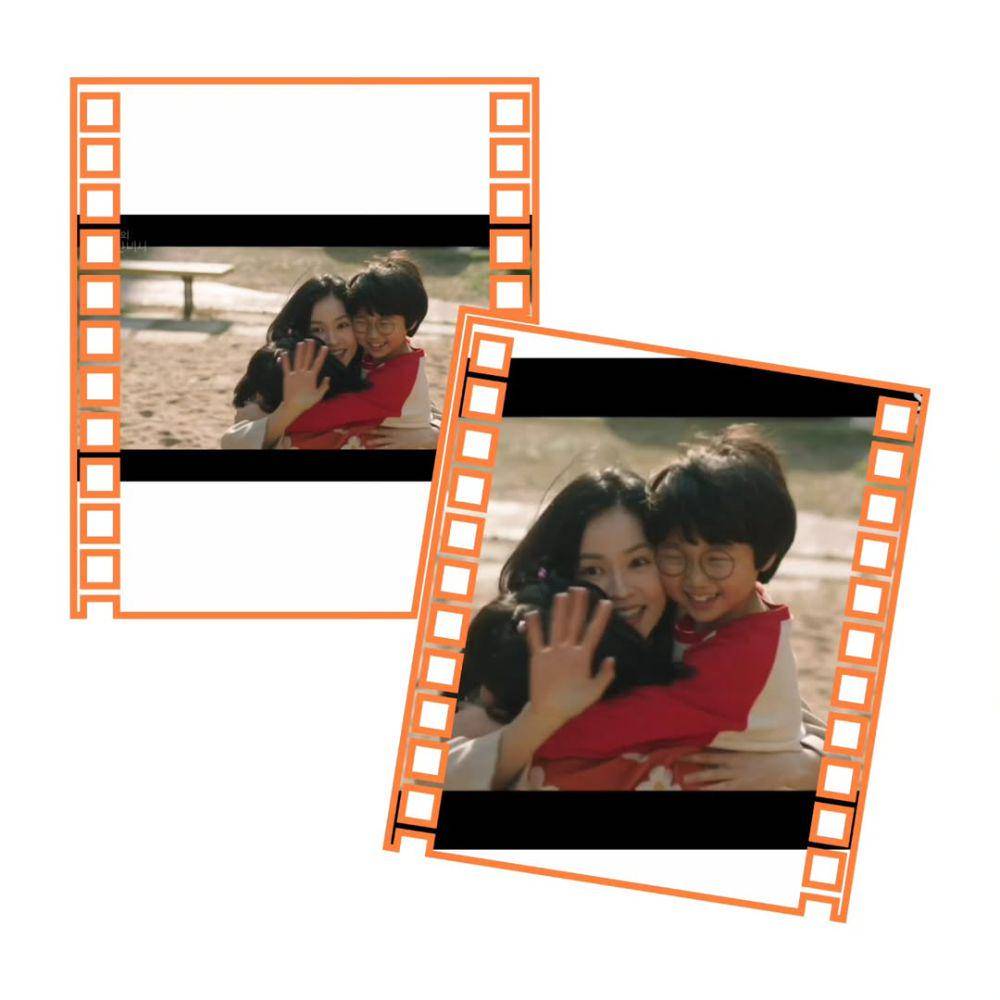 di balik layar drama Love Scout (instagram.com/kimtaevin2016)