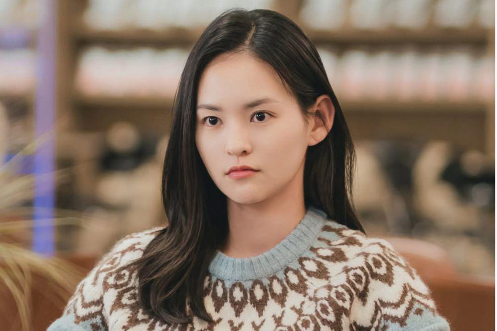 10 Fakta Kehidupan Jung Soo Hyun di Drakor Love Scout, Masih Lajang?