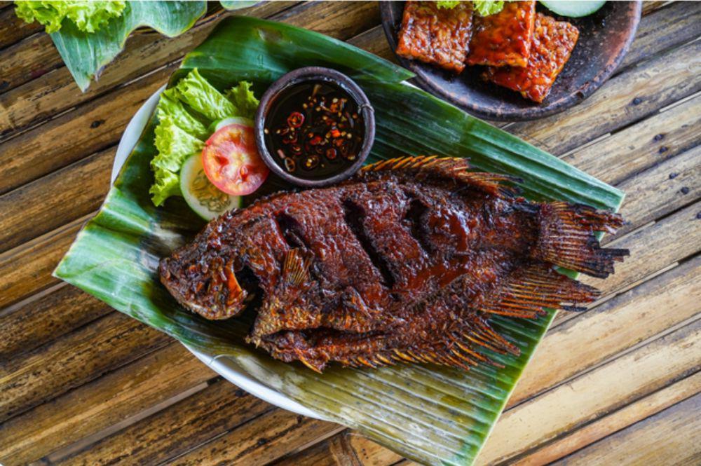 5 Cara Membuat Ikan Bakar Jimbaran dengan Bumbu Khas Bali