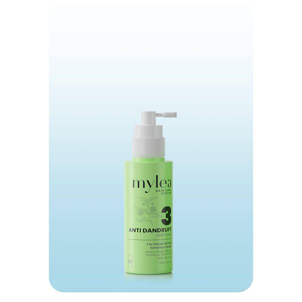 Mylea Anti Dandruff Hair Tonic (mylea.co.id)