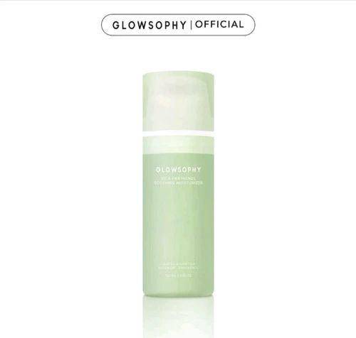 Glowsophy CICA Centella Soothing Moisturizer (tokopedia.com/D_Store Official)