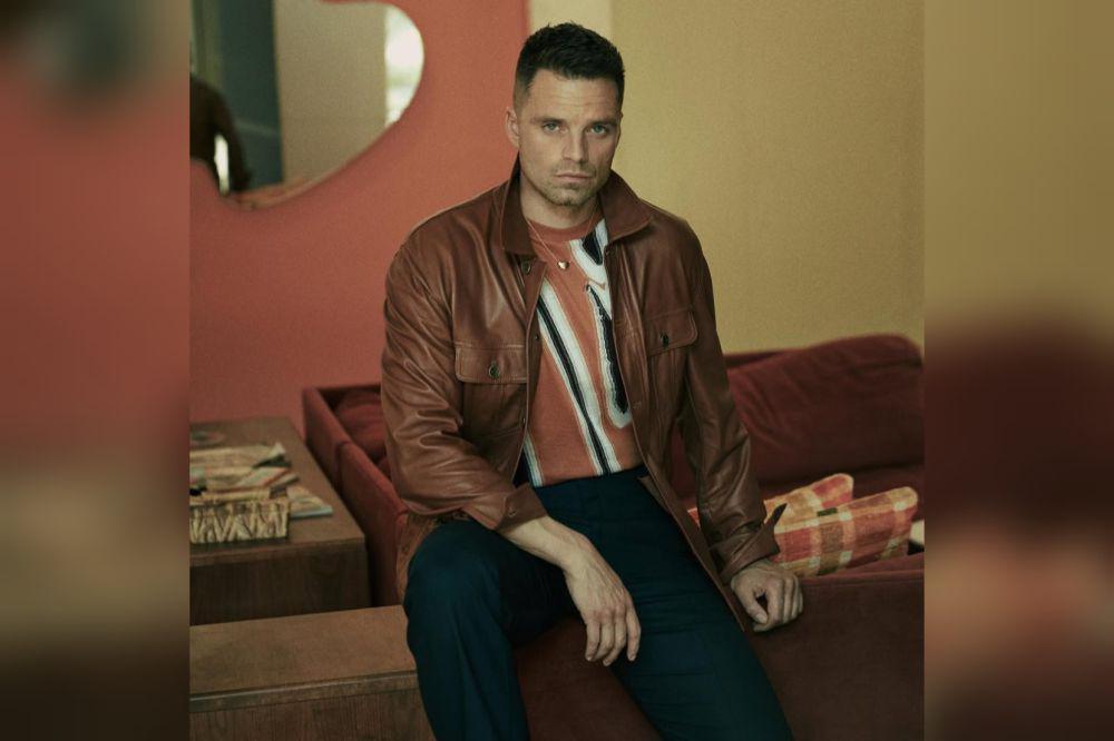 10 Fakta Menarik Sebastian Stan, Menangkan Golden Globes 2025