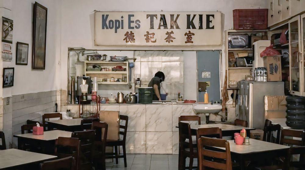 5 Restoran Tertua di Jakarta, Ada Masakan Hakka dan Canton Autentik
