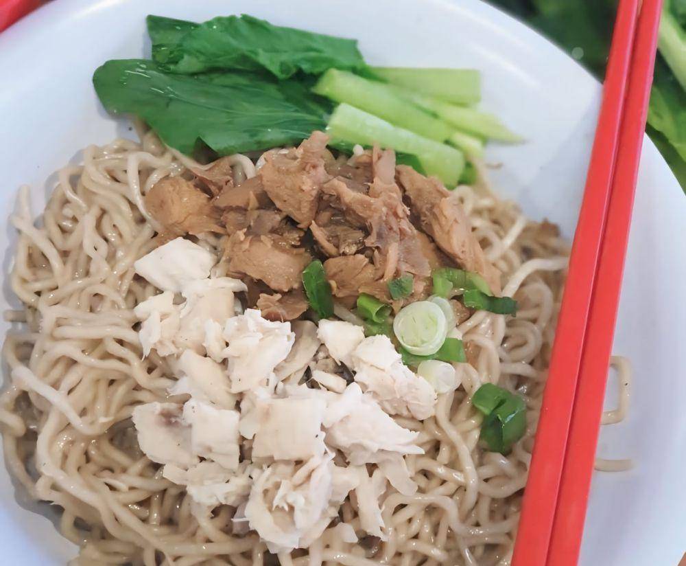Bakmi Gang Kelinci (instagram.com/bakmigangkelinci.id)