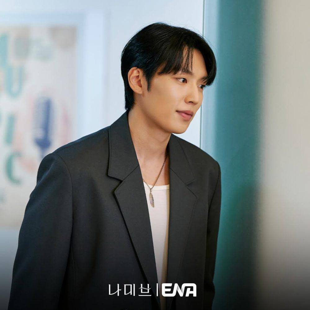 cuplikan drama Namib (instagram.com/channel.ena.d)
