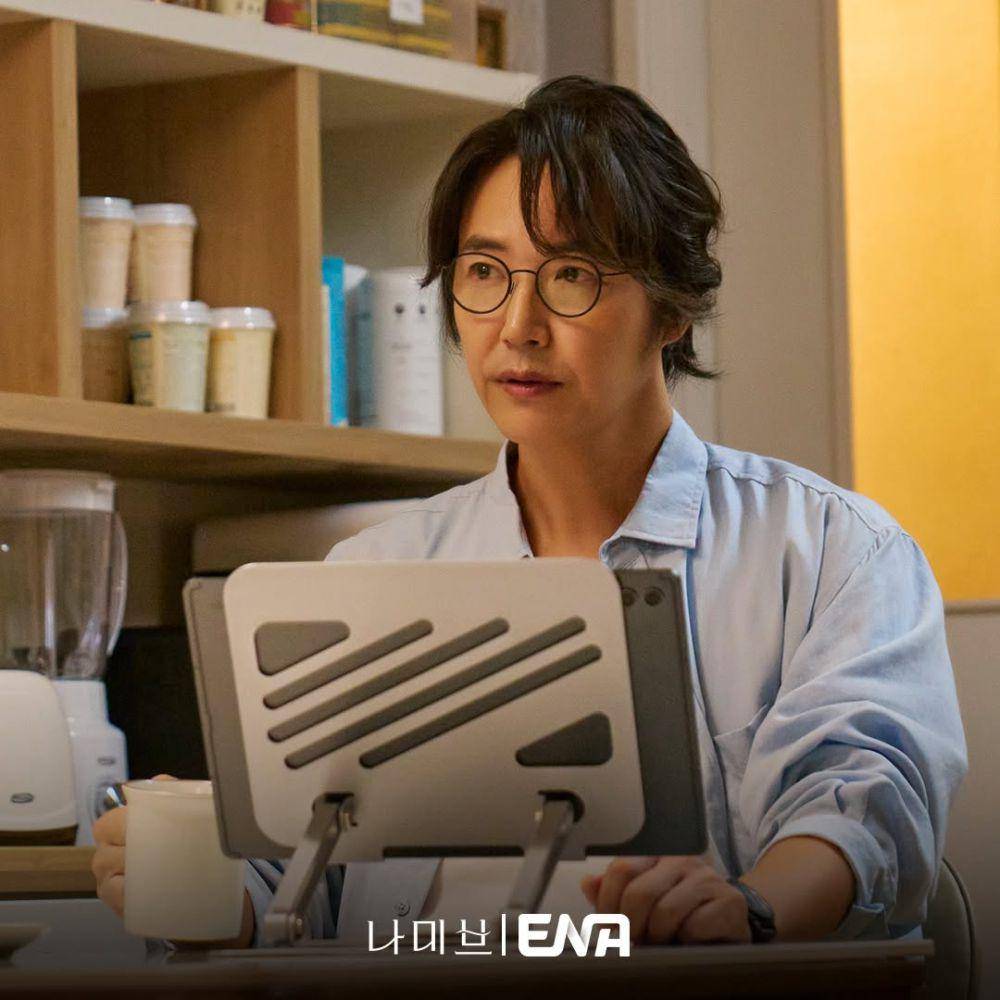 cuplikan drama Namib (instagram.com/channel.ena.d)