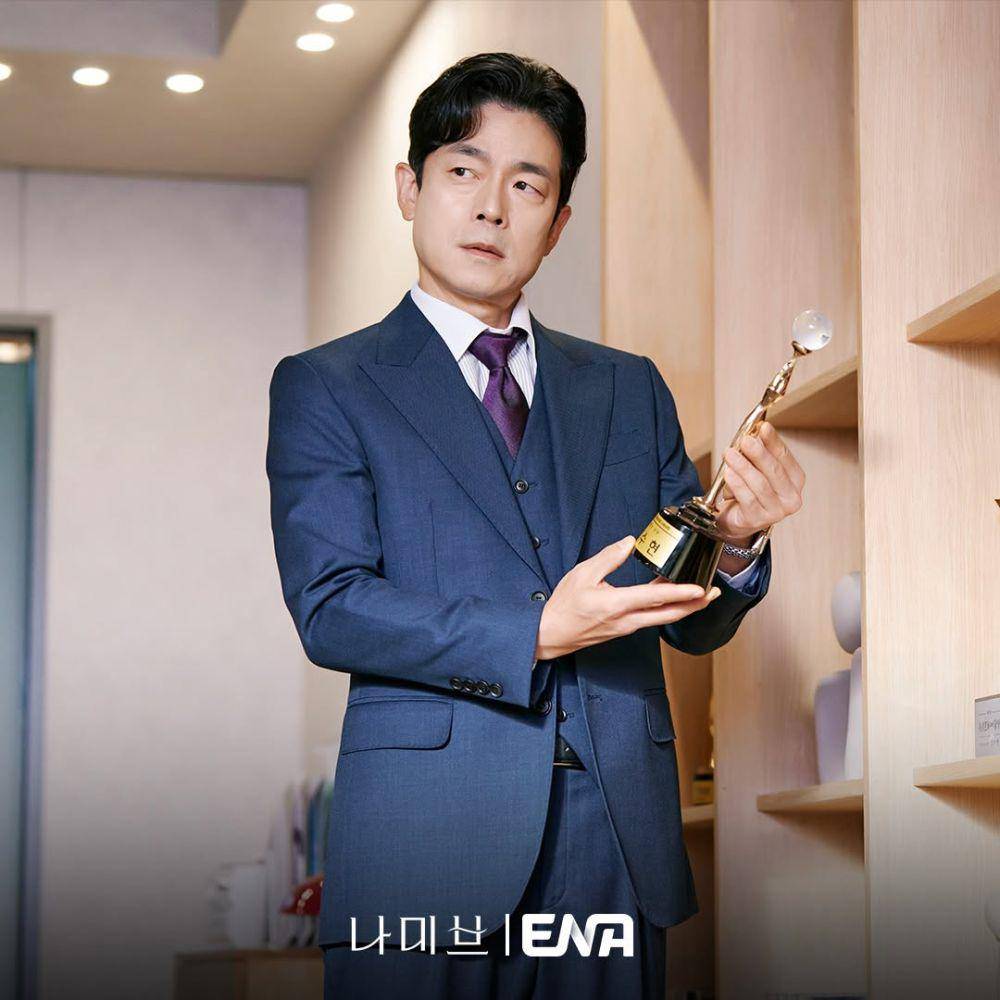 cuplikan drama Namib (instagram.com/channel.ena.d)