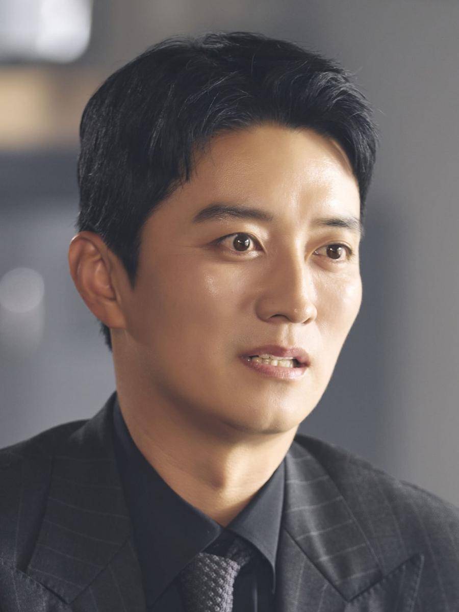 foto profil In Gyo Jin untuk drama Namib (ena.skylifetv.co.kr)