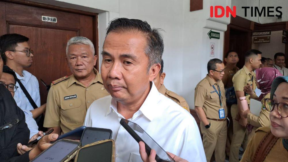 MoU Pengembalian Ijazah Sekolah Swasta di Jabar Belum Jelas