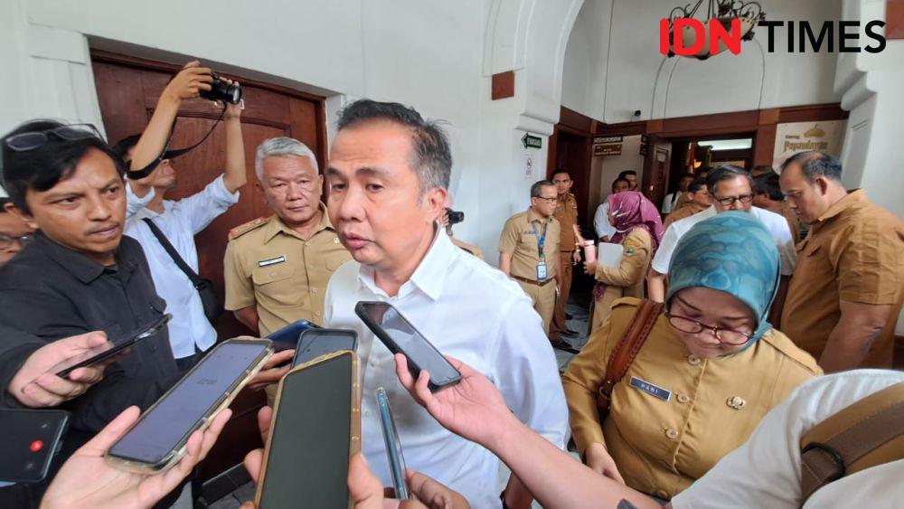 Bey Ultimatum Sekolah Segera Berikan Ijazah Siswa yang Ditahan