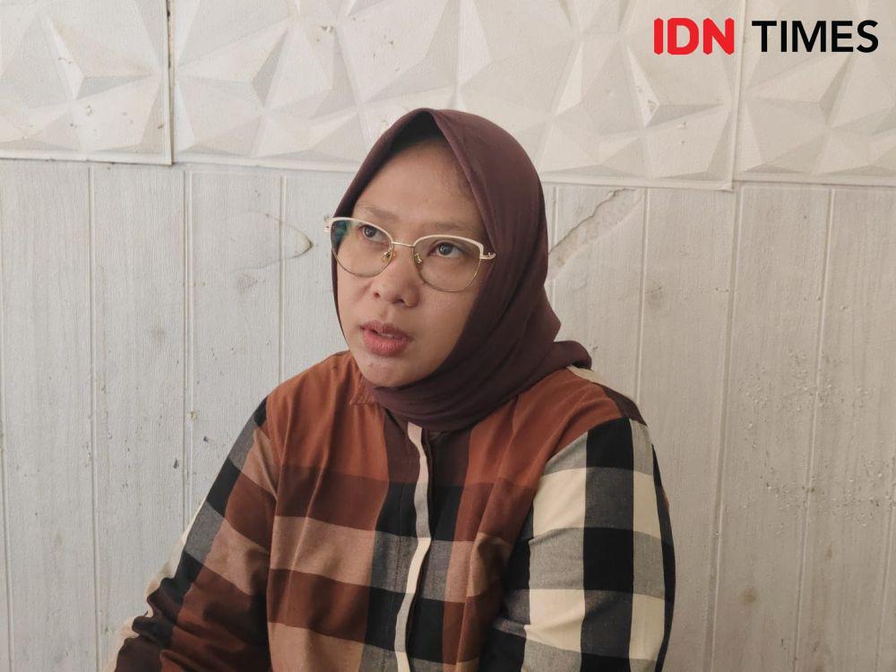Sebelum Tewas, Sandy Permana Sempat Deep Talk dengan Istri