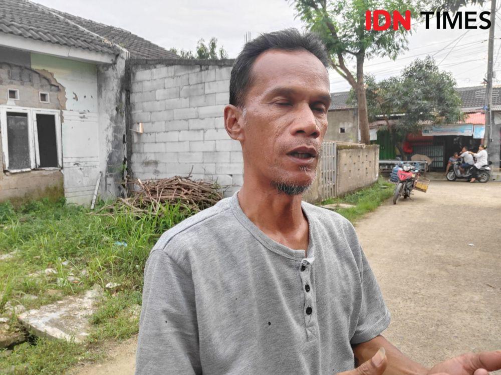 Sandy Permana Tewas Ditikam, Ketua RT Ungkap Dugaan Penyebab Cekcok