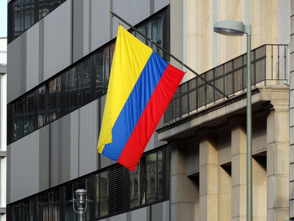 Kolombia Pertahankan Relasi dengan Venezuela Meski Tolak Maduro