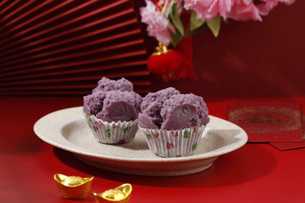 Resep Kue Mangkok Khas Imlek yang Mengembang, Empuk dan Lezat!