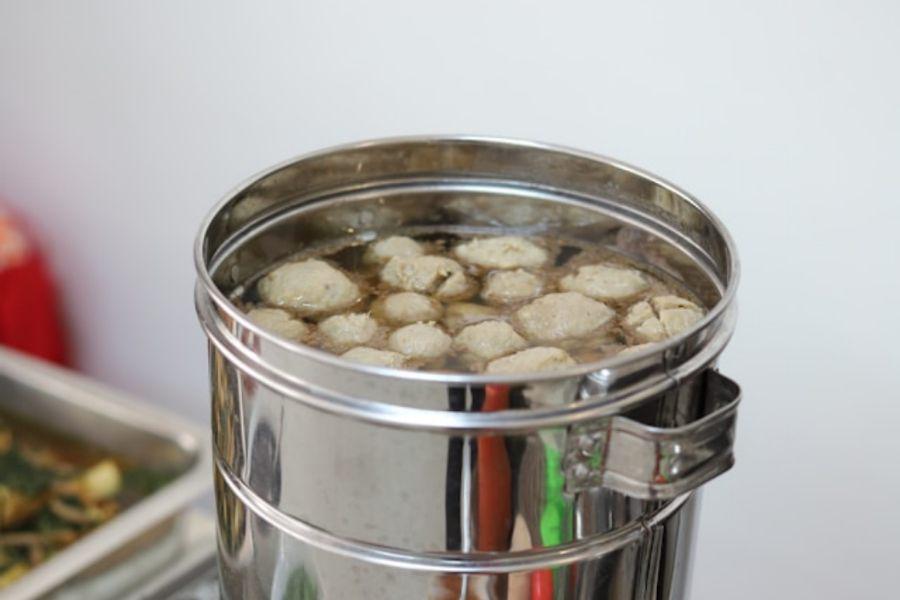 Resep Cilok Isi Tetelan Sapi: Lezat, Praktis, dan Bikin Nagih!
