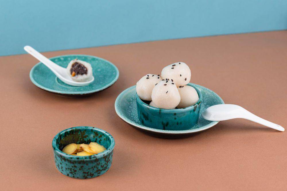 ilustrasi tang yuan (freepik.com/freepik)