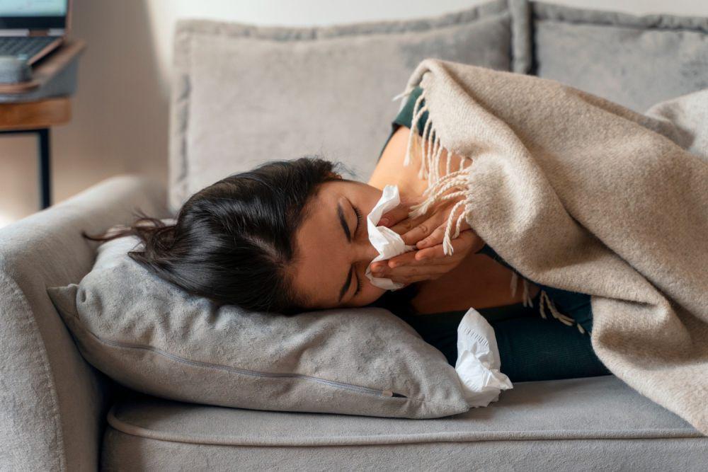 5 Perbedaan Virus HMPV dan RSV, Sering Disangka Sama