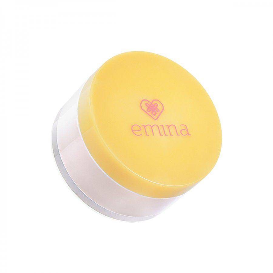 Emina Daily Matte Loose Powder (dok. Emina)