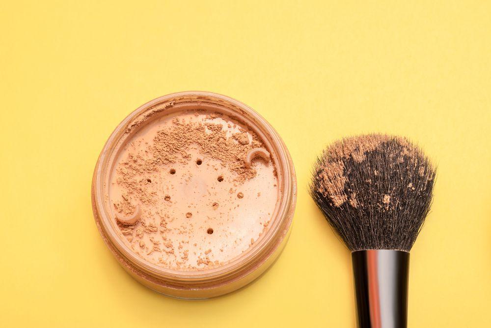 5 Matte Loose Powder di Bawah Rp40 Ribu, Wajah Bebas Kilap!