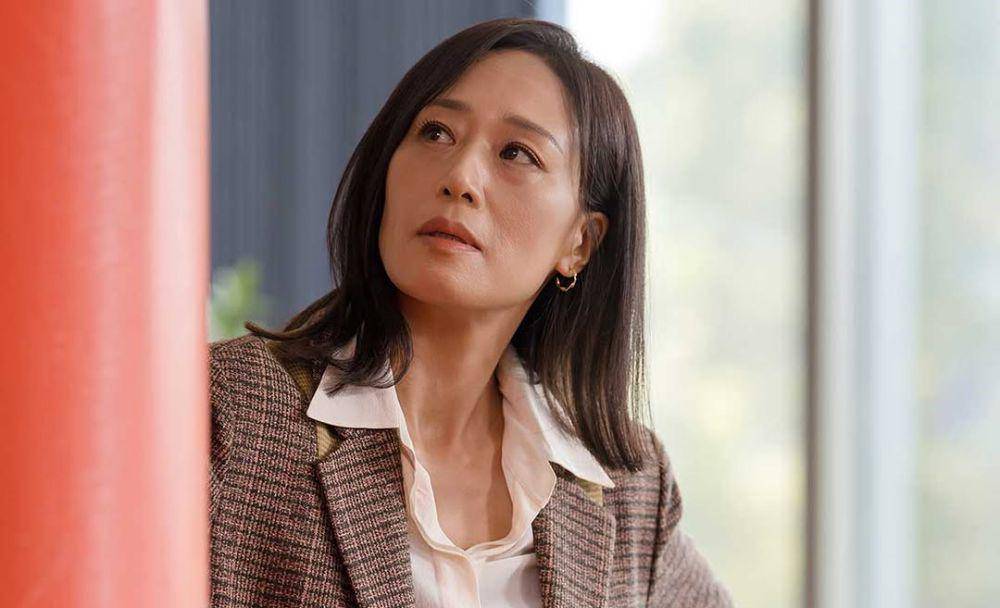 still cut drama Korea Motel California (instagram.com/mbcdrama_now)