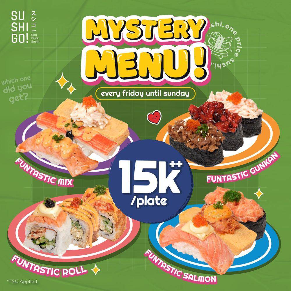 Promo Sushi Go Januari 2025 (instagram.com/sushigo_id)