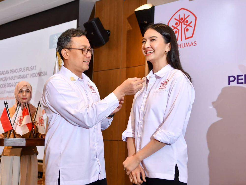 potret Raline Shah dilantik jadi stafsus Komdigi (instagram.com/boykelanas)