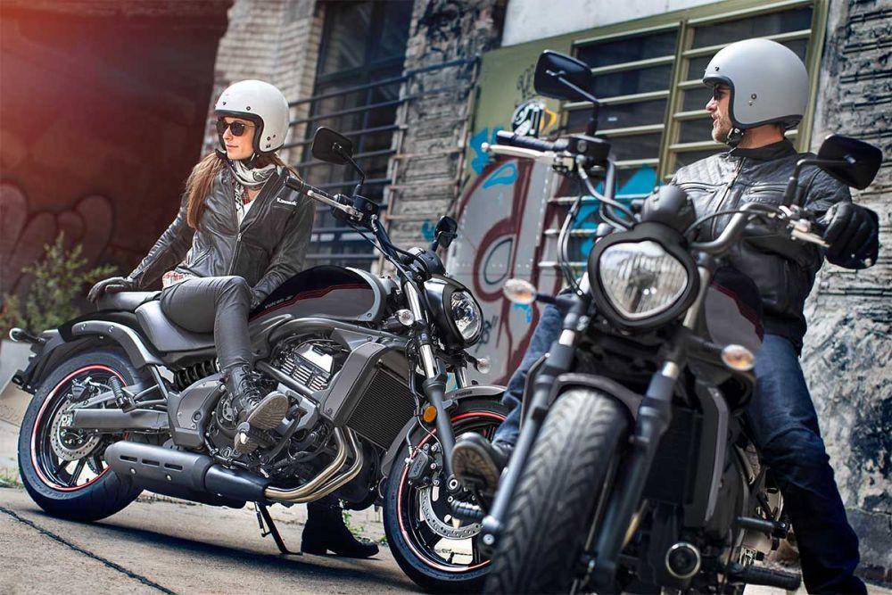 Kawasaki Vulcan S 650 (kawasaki-motor.co.id)