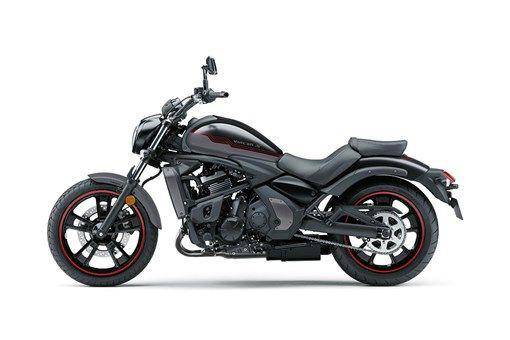 dimensi Kawasaki Vulcan S 650 (kawasaki-motor.co.id)