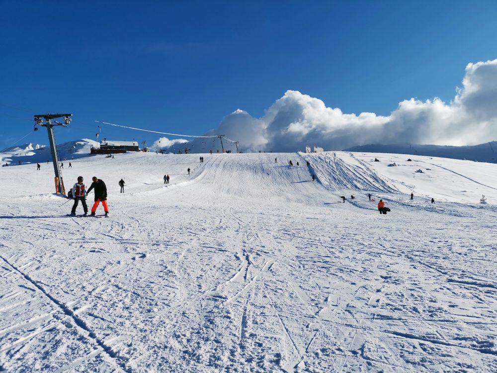 5 Resor Ski Terbaik Dapat Kamu Kunjungi Ketika Berlibur ke Turki