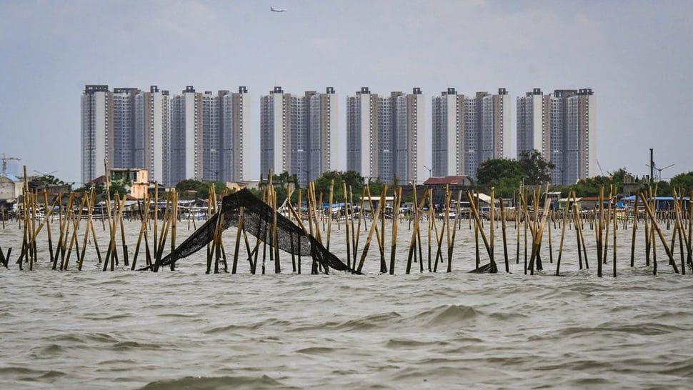 WALHI: Penerbitan SHGB di Laut Berpotensi Langgar Putusan MK