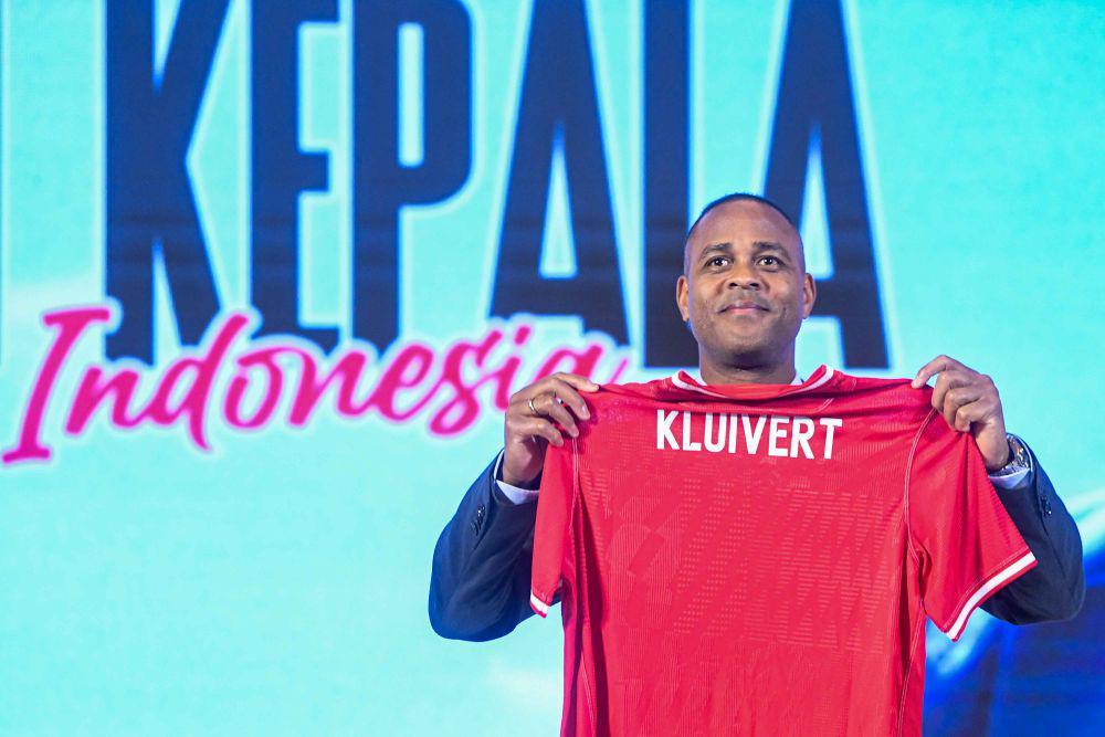 PSSI Segera Umumkan Asisten Pelatih Lokal Timnas Indonesia