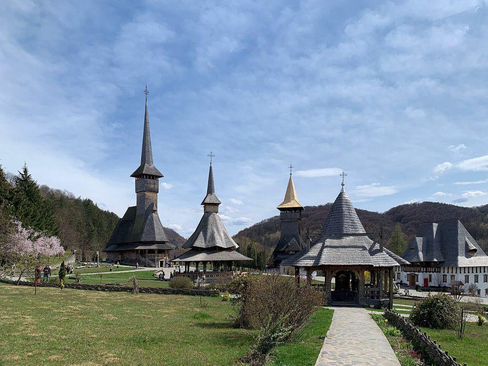 5 Wisata Religi Unik dan Kaya Sejarah di Rumania, Ada Gereja Benteng!