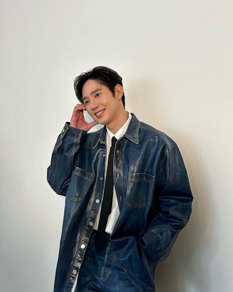 Park Sung Hoon (Instagram.com/boxabum)