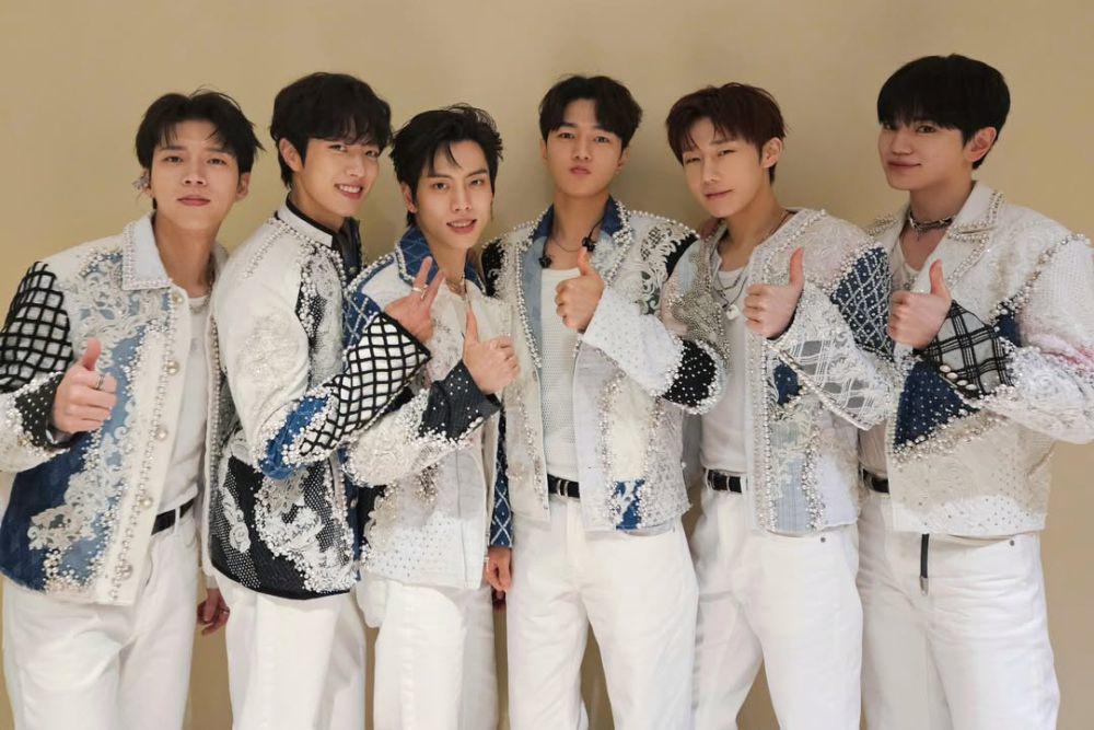 7 Lagu KPop Berjudul 'True Love' yang Bahas Cinta Sejati, Penuh Makna