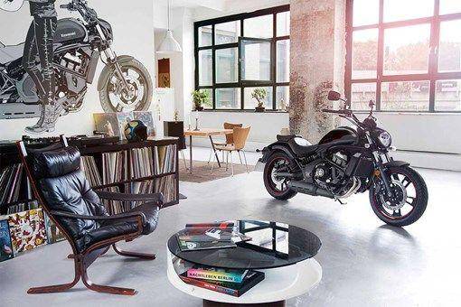 Kawasaki Vulcan S 650 (kawasaki-motor.co.id)