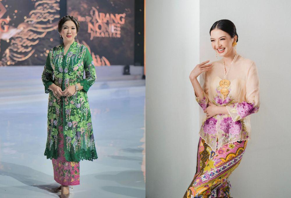 7 Gaya Fifi Aleyda vs. Raline Shah, Dirjen dan Staf Khusus Komdigi