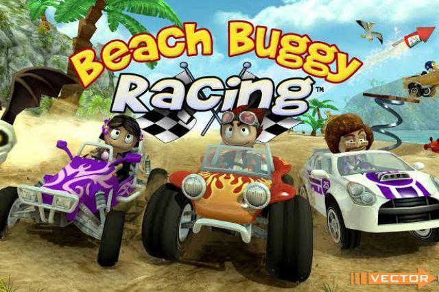 5 Rekomendasi Game Balap Seru untuk HP RAM Kecil