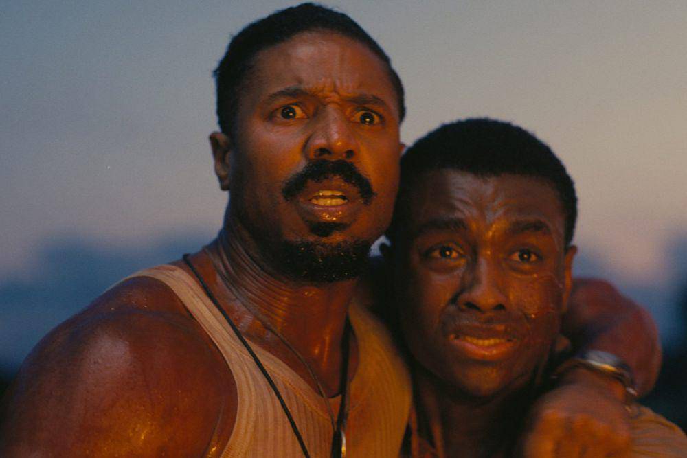 adegan dalam film Sinners. (dok. Warner Bros. Pictures/Sinners)