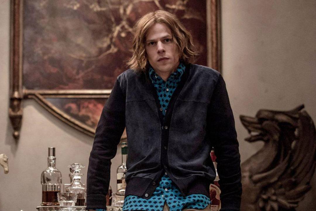 5 Aktor yang Perankan Lex Luthor di Film dan Serial Superman | IDN Times