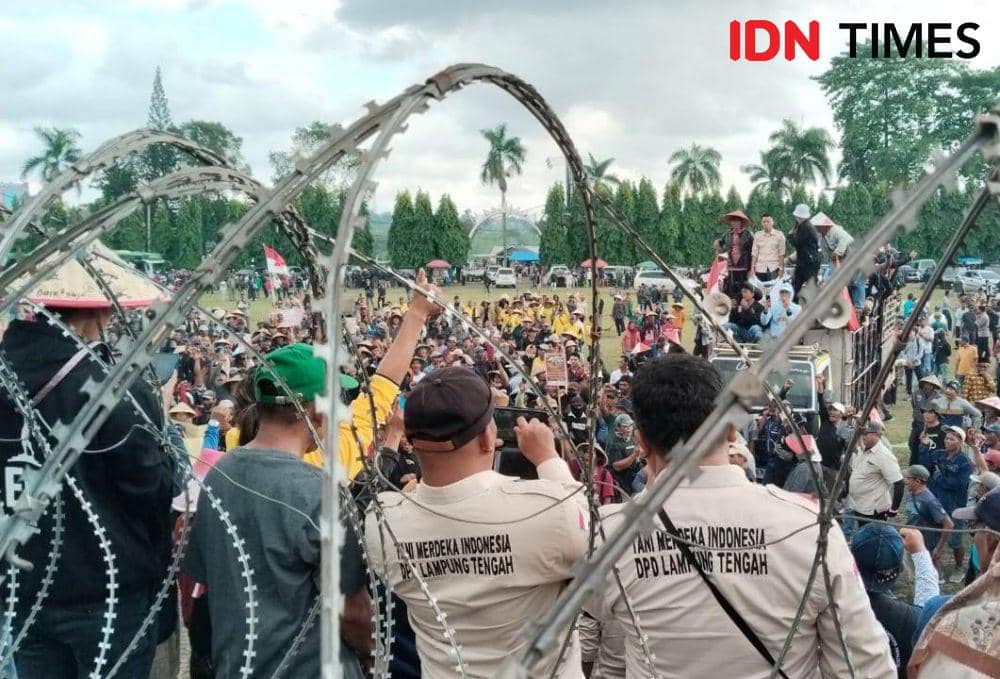 Pansus DPRD Lampung Dorong Kementerian Tangani Polemik Harga Singkong