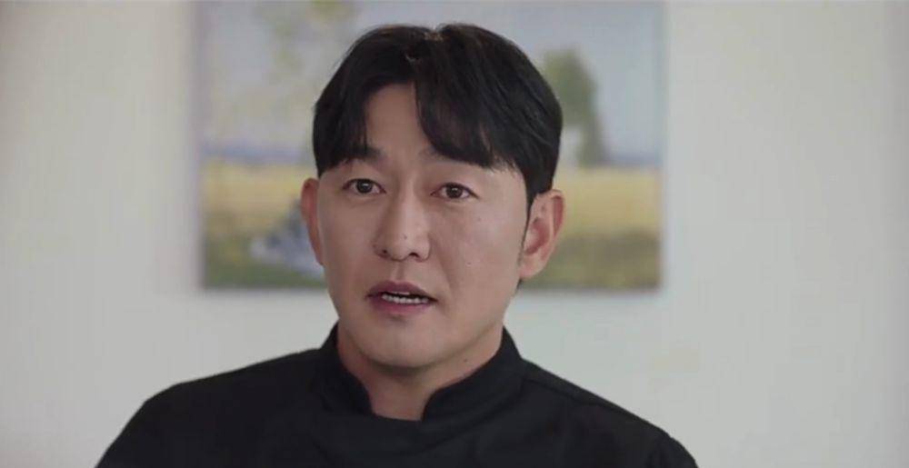 cuplikan drama Love Scout (instagram.com/sbsdrama.official)