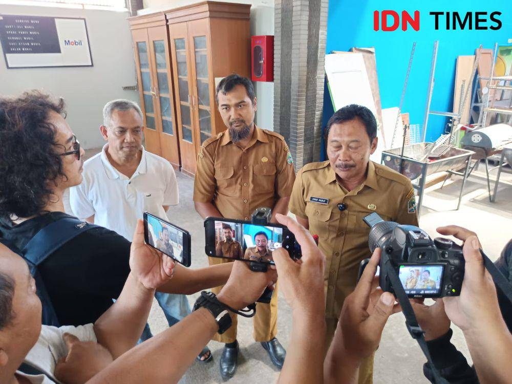 Kadisdik Majalengka