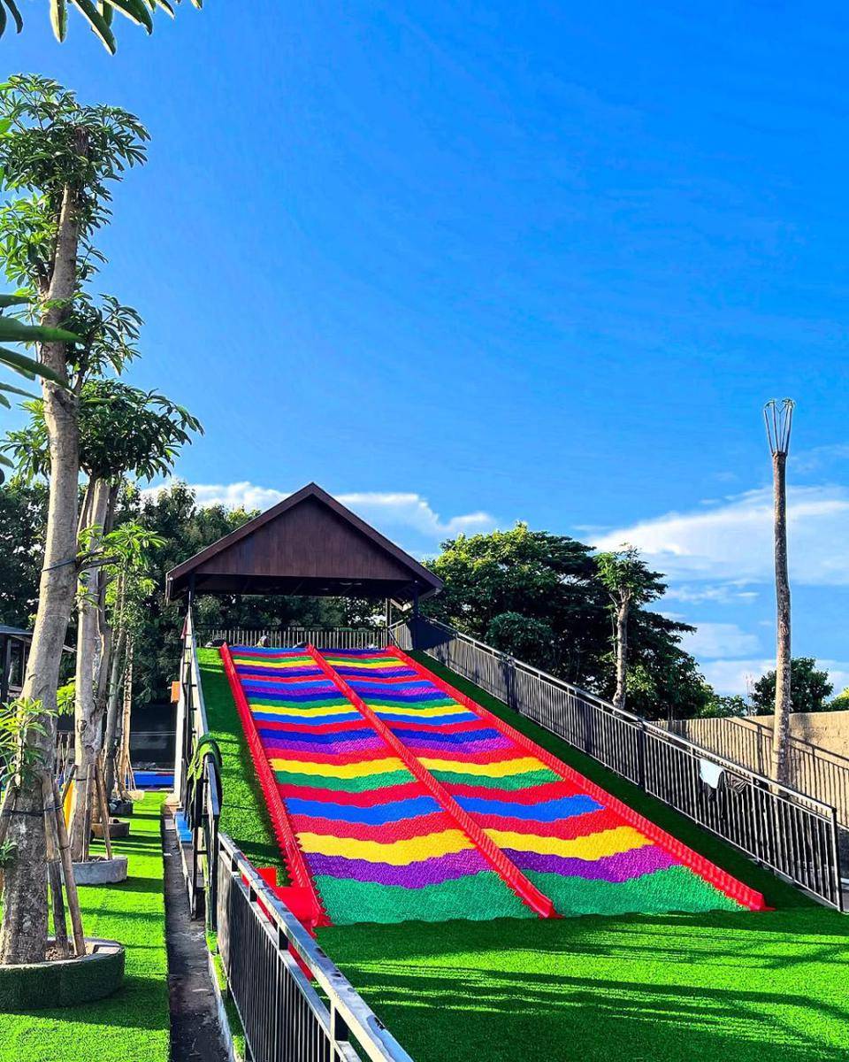 The Nice Park Solo (instagram.com/theniceparksolo)